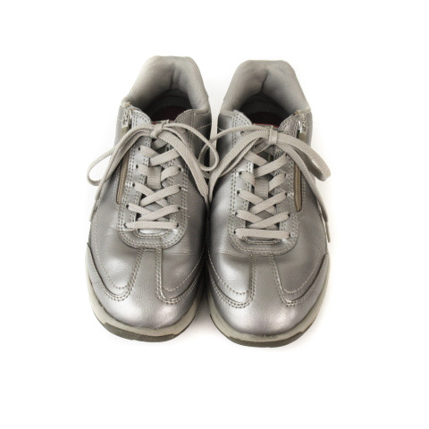 ニューバランス New Balance Ww684tp ウォーキングシューズ スニーカー 23 5 4e グレー シルバー レディース 176 ベクトルパーク