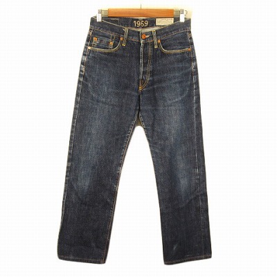 ギャップ Gap 1969 イタリア製 赤耳 パンツ ジーンズ デニム ボタンフライ 31 青 ブルー メンズ 176 ベクトルパーク ギャップ Gap 1969 イタリア製 赤耳 パンツ ジーンズ デニム ボタンフライ 31 青 ブルー メンズ 176 ベクトルパーク