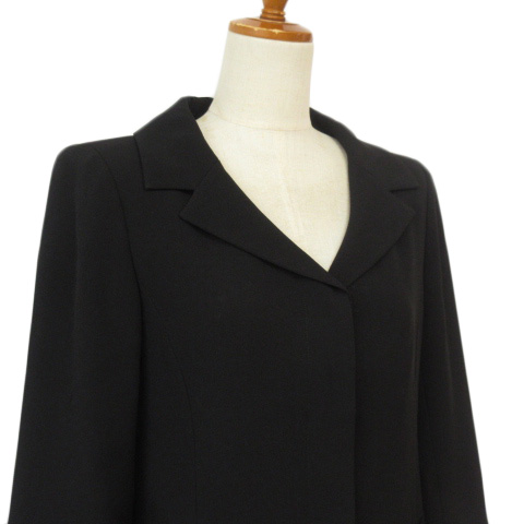 レキップヨシエイナバ L'EQUIPE YOSHIE INABA ジャケット