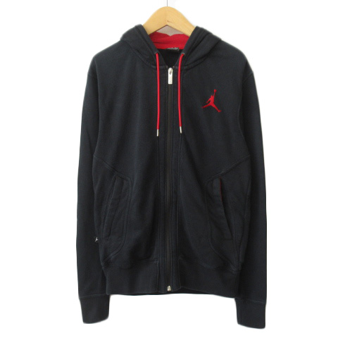 nikeジョーダンパーカー ナイキ NIKE ジョーダン パーカー ジップ