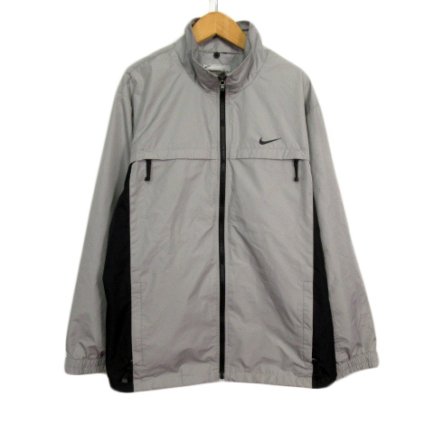 ナイキ NIKE CLIMA-FIT ZIZO ジャケット ウインドブレーカー M 国内 