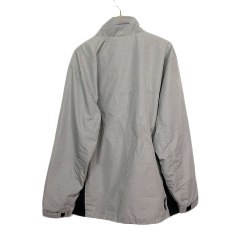 ナイキ NIKE CLIMA-FIT ZIZO ジャケット ウインドブレーカー M 国内 