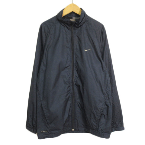 ナイキ NIKE 00s CLIMA-FIT ジャケット ウインドブレーカー M