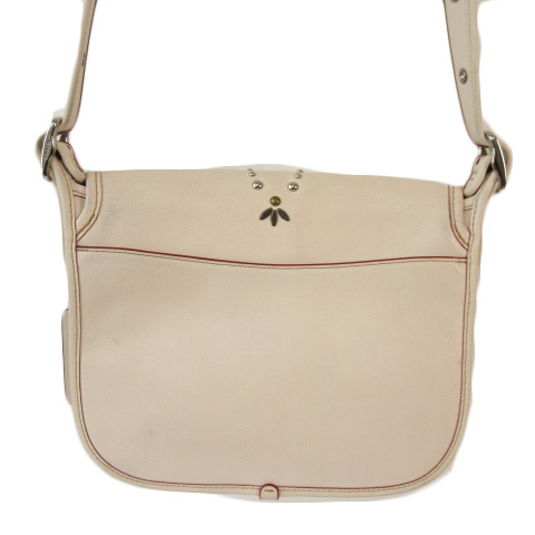 コーチ COACH F59351 スタッズドエンベリッシュメント ショルダー 