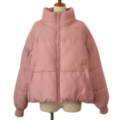 数量限定，人気 美品　Cutie Blonde／キューティーブロンド★　コーデュロイ　ジャンパースカート　M