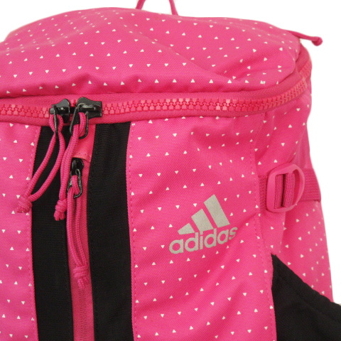アディダス adidas なでしこジャパンモデル デイパック リュック W 