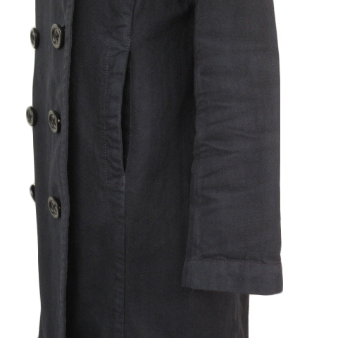 J.CREW 90s ダークネイビー ピーコート J.CREW 90s ダークネイビー ピーコート OLD J.CREW Pコート
