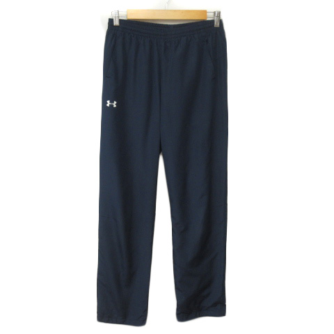 Under Armour アメリカンフットボールパンツ 黒 UFP545M 2枚 Under