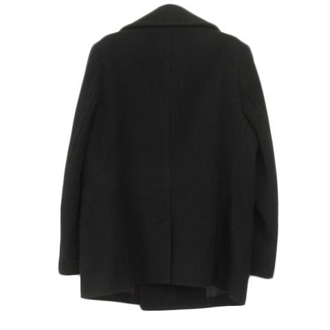 ラルフローレン RALPH LAUREN Pコート ピーコート ウール メルトン 140