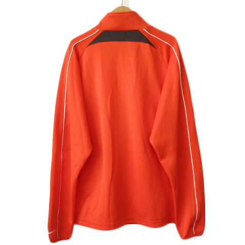 Nike Dri-FIT ジャージジャケット XL 赤 ナイキ ジャージ 赤（メンズファッション）の通販