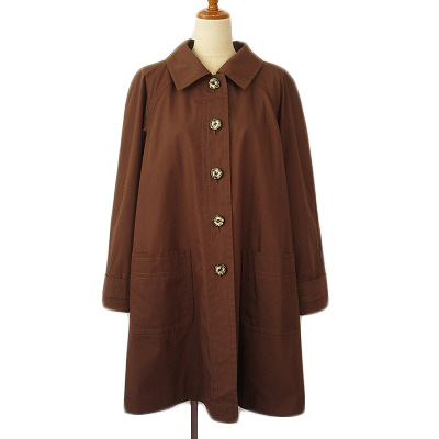 希少品】SAINT LAURENT 16aw ほろ コート