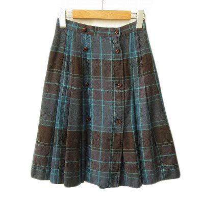 クリスチャンディオール Christian Dior SPORTS ヴィンテージ スカート  