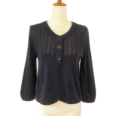 アリスバーリー️夏用カーディガン️ アリスバーリーサマーカーディガン1 - メルカリ