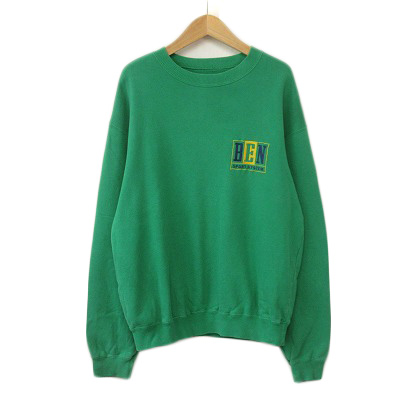 Benetton Formula1 ベネトン フォーミュラ 90s トレーナー スウェット 