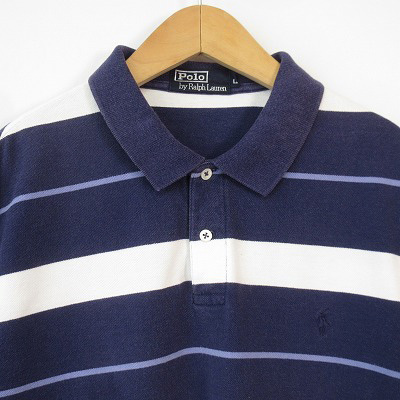 ポロ バイ ラルフローレン Polo by Ralph Lauren ポロシャツ