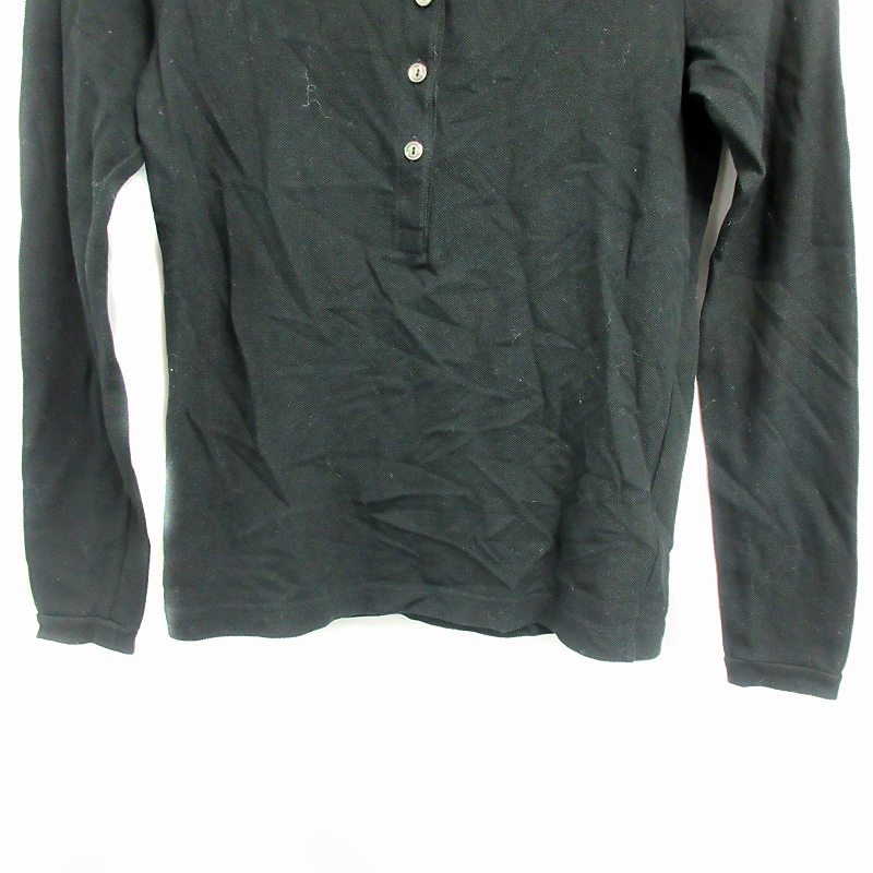 人気のファッショントレンド Hd限定ラコステ ポロシャツ 長袖 レディース