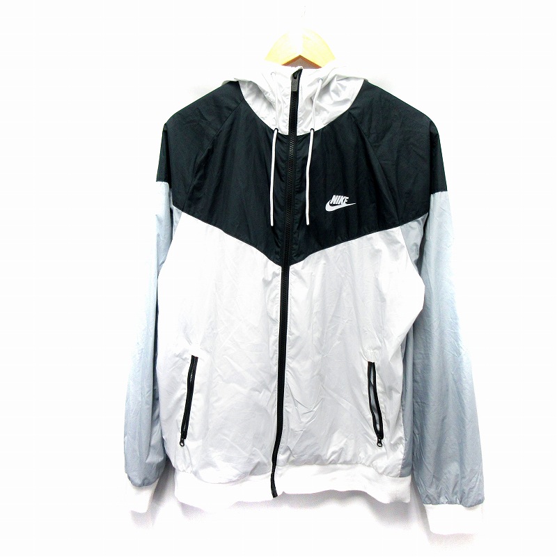 ファッションのインスピレーション 驚くばかりnike パーカー メンズ 白