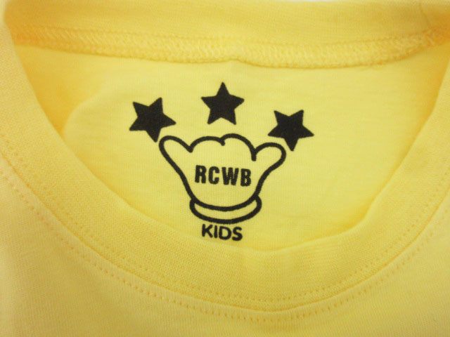 ロデオクラウンズワイドボウル RODEO CROWNS WIDE BOWL RCWB 子供服 
