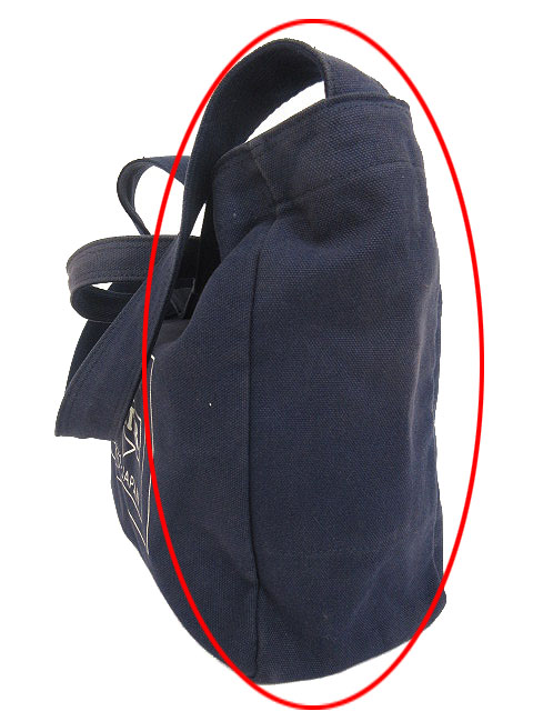 PORTER × URBAN RESEARCH 別注キャンバストートバッグ URBAN RESEARCH - アーバンリサーチ × ポーター 別注2way