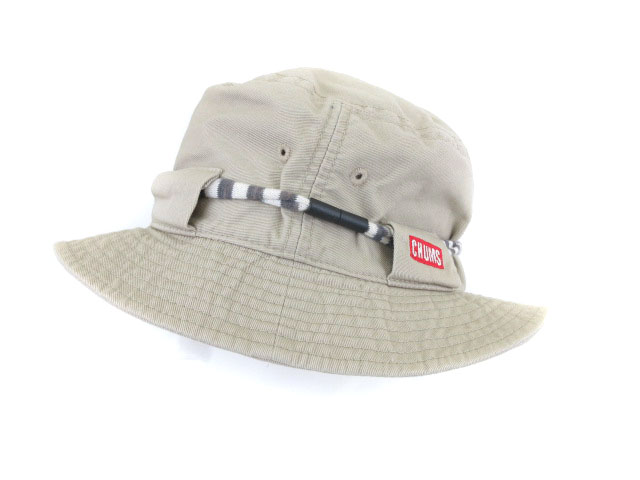 ザノースフェイス The North Face チャムス Chums ターゲットハット サファリ Nn 帽子 ベージュ Yy レディース 178 ベクトルパーク