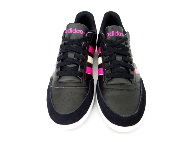 アディダスネオ Adidas Neo スニーカー 24 0 黒 ブラック ピンク F Kf レディース 178 ベクトルパーク アディダスネオ Adidas Neo スニーカー 24 0 黒 ブラック ピンク F Kf レディース 178 ベクトルパーク