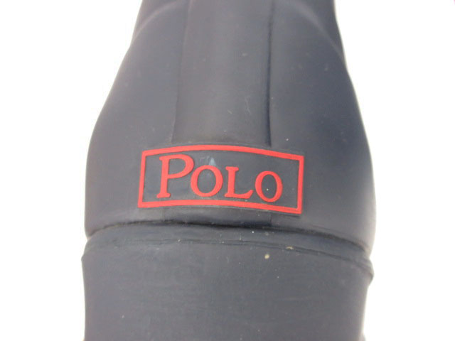 ポロ ラルフローレン POLO RALPH LAUREN レインブーツ 長靴