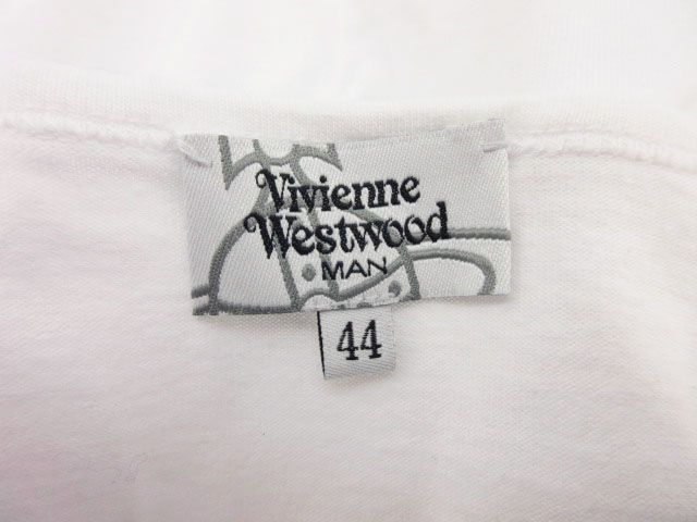 ヴィヴィアンウエストウッドマン Vivienne Westwood MAN