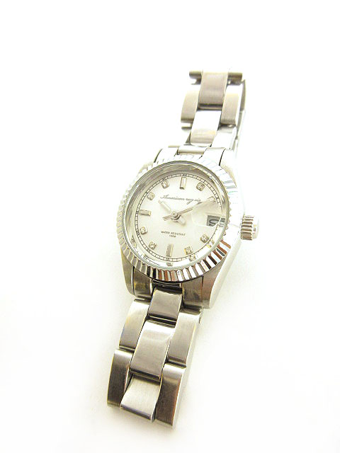 アメリカンラグシー 腕時計 AMERICAN RAG CIE ROYAL MONTRES 自動巻 