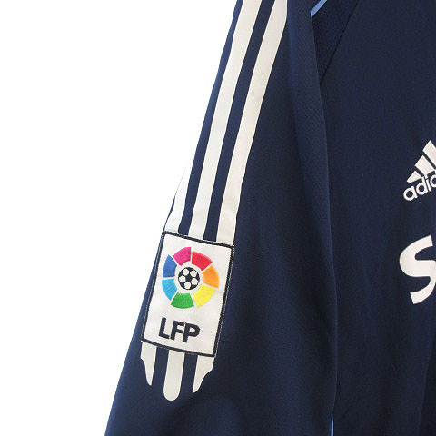 アディダス adidas スポーツウェア サッカー ユニフォーム