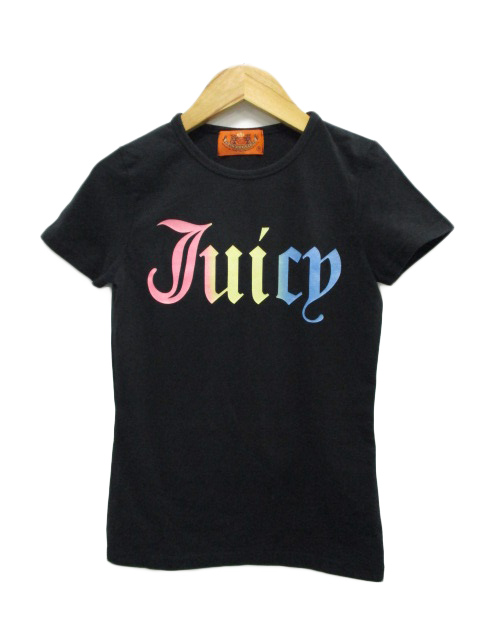 ジューシークチュール JUICY COUTURE Tシャツ カットソー