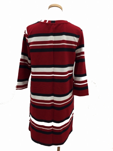 ザラ トラファルック Zara Trafaluc ワンピース ミニ ニット クルーネック ボーダー 五分袖 S 赤 レッド Iy13 レディース 1 ベクトルパーク ザラ トラファルック Zara Trafaluc ワンピース ミニ ニット クルーネック ボーダー 五分袖 S 赤 レッド Iy13 レディース 1 ベクトルパーク