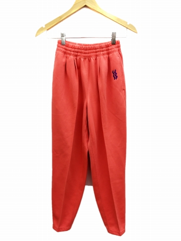 韓国スポーツパンツ　USS2 GAFH #スノボーパンツ　オレンジ色 韓国スポーツパンツ USS2 GAFH #スノボーパンツ オレンジ色 Dope