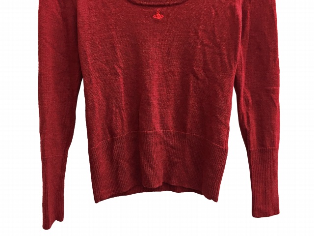 ヴィヴィアンウエストウッドレッドレーベル Vivienne Westwood RED