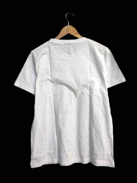 DIET BUTCHER SLIM SKIN 切り替えカットソー 美品 DIET BUTCHER SLIM SKIN シャドーチェック カットソー