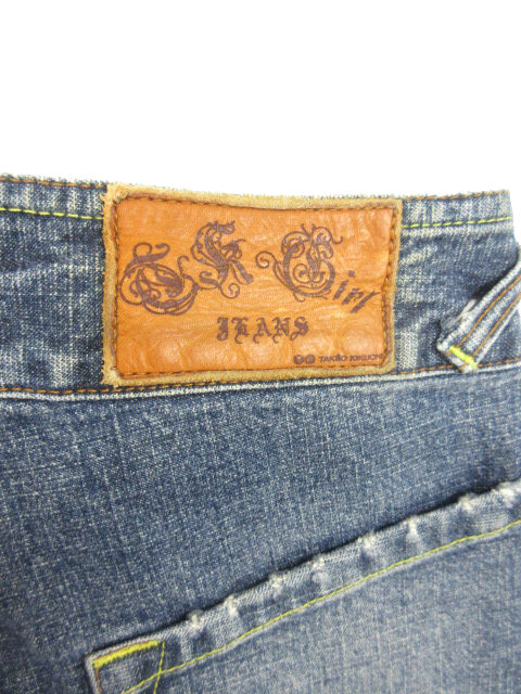 タケオキクチ Takeo Kikuchi パンツ デニム ジーンズ 0 青 ブルー Rk15 レディース 1 ベクトルパーク タケオキクチ Takeo Kikuchi パンツ デニム ジーンズ 0 青 ブルー Rk15 レディース 1 ベクトルパーク