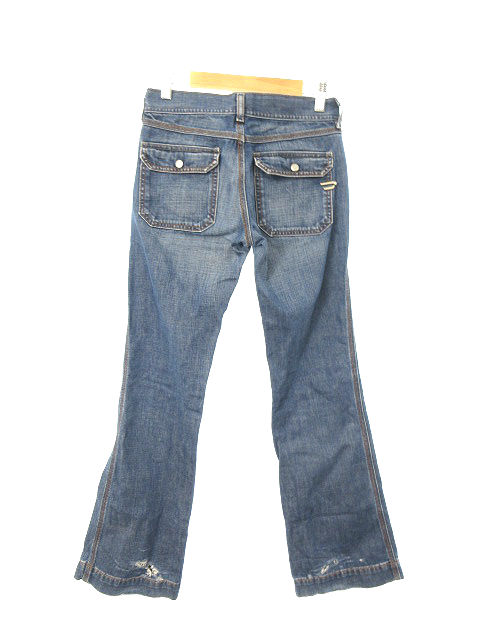 送料込み DIESEL ディーゼル デニムパンツNADAR ④