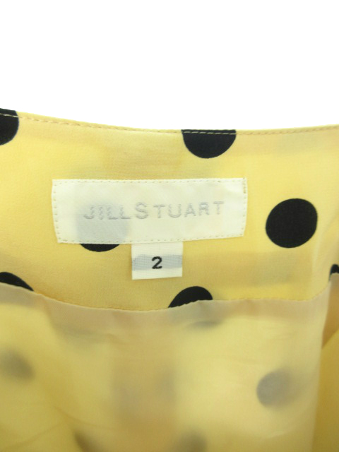 ジルスチュアート Jill Stuart ロンパース キャミ ドット 水玉 2 オレンジ 黒 ブラック Rk25 レディース 1 ベクトルパーク ジルスチュアート Jill Stuart ロンパース キャミ ドット 水玉 2 オレンジ 黒 ブラック Rk25 レディース 1 ベクトルパーク