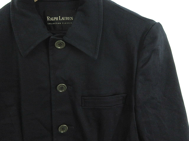 ラルフローレンコレクション Ralph Lauren COLLECTION CLASSICS 