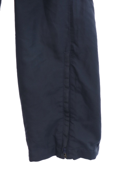 ナイキ NIKE RN#56323 パンツ ジャージ ストレート M 紺 ネイビー