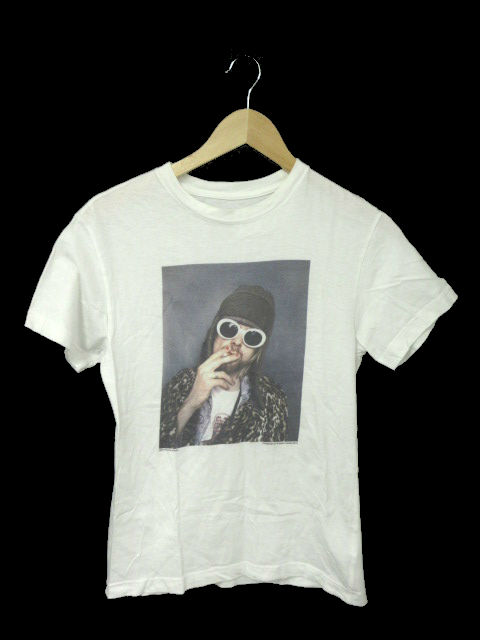 メゾンドリーファー MAISON DE REEFUR カットソー Tシャツ クルー  