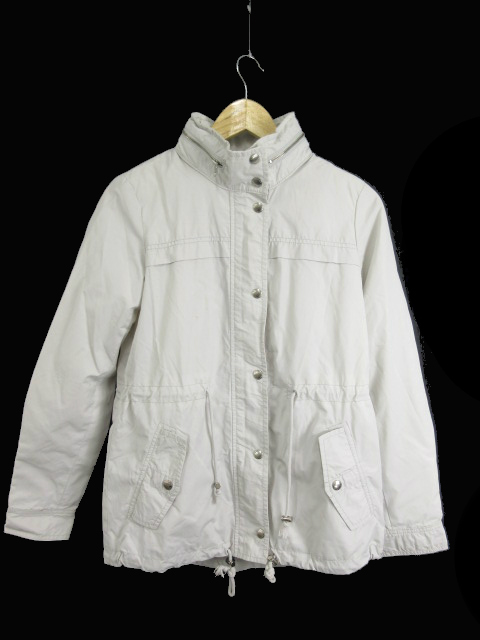 バナナリパブリック BANANA REPUBLIC ジャケット マウンテンパーカー 
