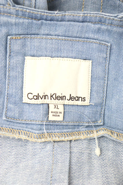 カルバンクラインジーンズ Calvin Klein Jeans オーバーオール