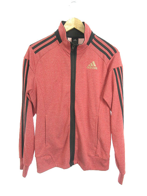 アディダス Adidas ジャケット ジャージ パイル ジップアップ ライン M ピンク Tm24 メンズ 1 ベクトルパーク アディダス Adidas ジャケット ジャージ パイル ジップアップ ライン M ピンク Tm24 メンズ 1 ベクトルパーク