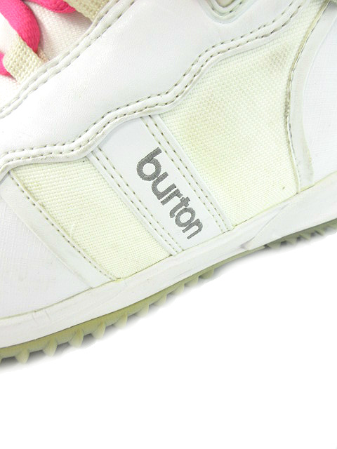 IMPRINT2 BURTON スノーボードブーツTRUE FIT バートン BURTON imprint2 TRUE fit ブーツ スノーボード ボア