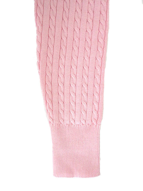 POLO RALPH LAUREN | カーディガン ピンク レディース | YOOX