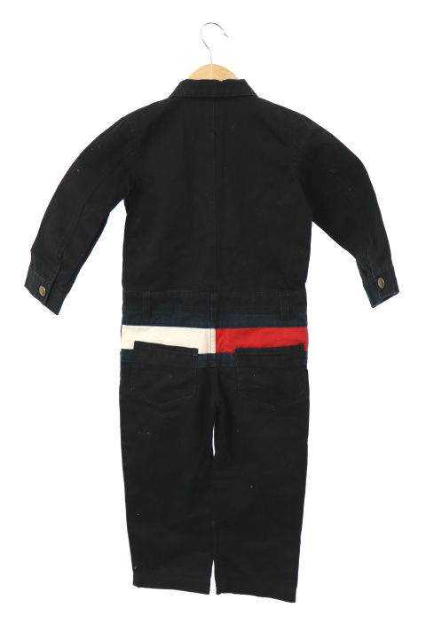 トミーヒルフィガー TOMMY HILFIGER キッズ ベビー パンツ 