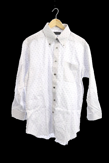 チェスターバリー CHESTER BARRIE SAVILE ROW シャツ ワイシャツ