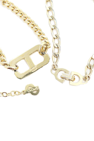 クリスチャンディオール Christian Dior アクセサリー セット