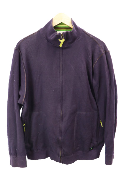 ポールスミス PAUL SMITH ジャケット パーカー スタンドカラー 