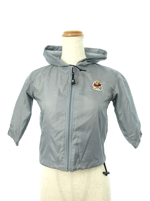 素敵なデザイン❗️】90's HYSTERIC GLAMOUR 鍵編みニット 【素敵な